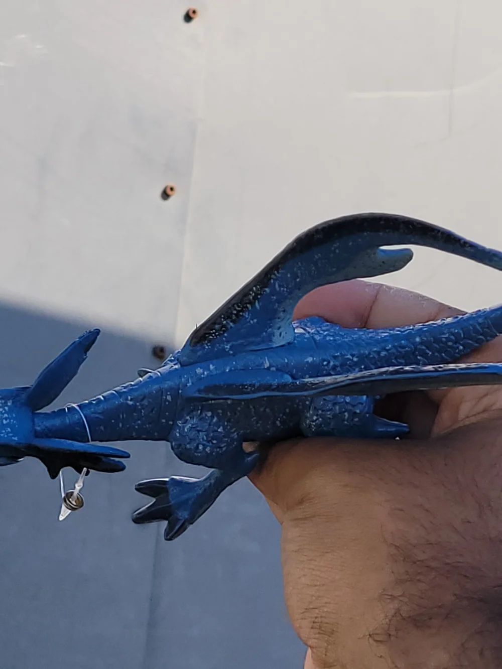 Grinstudios Creatures 9